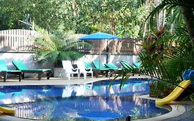โรงแรมเขาหลักเเกรนด์ซิตี้